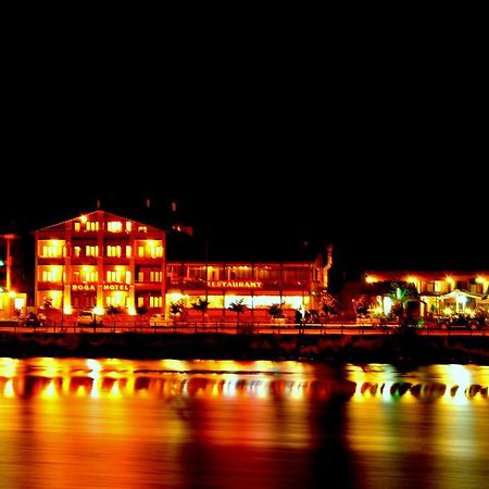 Doga Motel Uzungöl Dış mekan fotoğraf