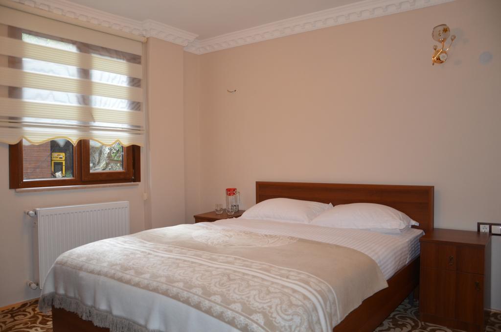 Doga Motel Uzungöl Oda fotoğraf